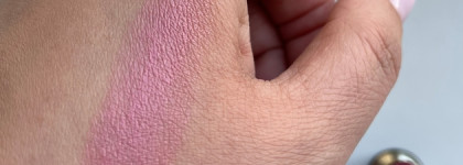 Холодная розовая Sensai Intense Lasting Rouge 108 Sakura Kasane