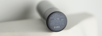 Холодная розовая Sensai Intense Lasting Rouge 108 Sakura Kasane