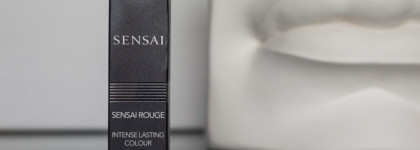 Холодная розовая Sensai Intense Lasting Rouge 108 Sakura Kasane