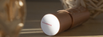 Total Eye Smooth бальзам против морщин для кожи вокруг глаз Clarins