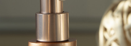 Total Eye Smooth бальзам против морщин для кожи вокруг глаз Clarins