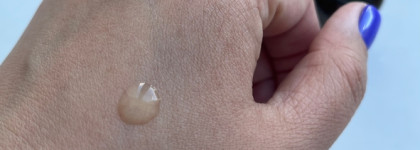 Skinjestique Retinol Anti-aging serum - достойная сыворотка с ретинолом