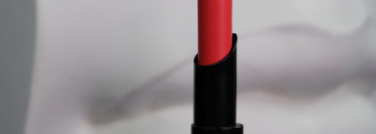 Летний хит - Giorgio Armani Lip power long wear vivid color lipstick (splendid 303)