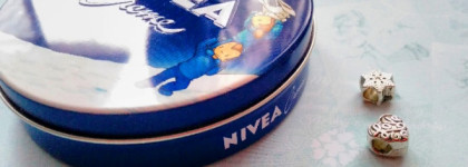 Родом из детства - Nivea creme Универсальный уход