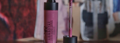 Новые Golden Rose Liquid matte для всех: #10 - для смелых, #3 - для скромниц и #7 - для летней вечеринки