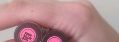 Такая противоречивая, Lime Crime Velvetines 2 moods duo