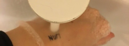 Мои идеальные стрелки с подводкой для глаз Tony Moly Perfect Eyes Long Kinny Gel Pen Liner