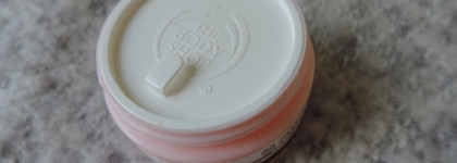 Мой уход "Витамин Е" от The Body Shop