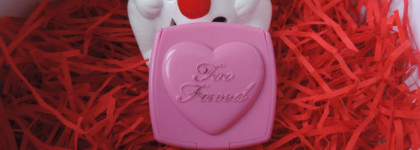 Моя маленькая коллекция румян: Essence, Too Faced, Art-Visage