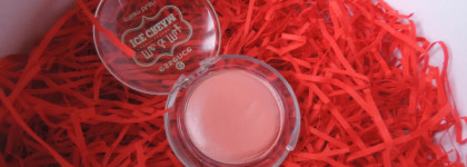 Моя маленькая коллекция румян: Essence, Too Faced, Art-Visage