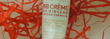 Знакомство с брендом Erborian: BB и CC, Yuza Double Lotion, Doudoune for hands