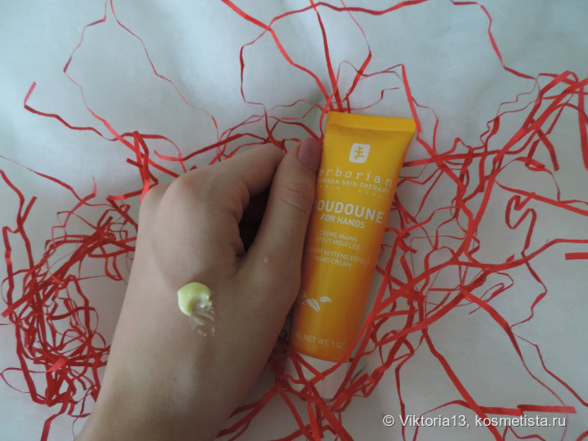 Знакомство с брендом Erborian: BB и CC, Yuza Double Lotion, Doudoune for hands