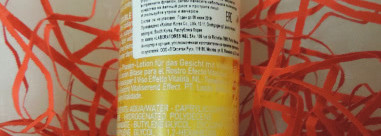 Знакомство с брендом Erborian: BB и CC, Yuza Double Lotion, Doudoune for hands