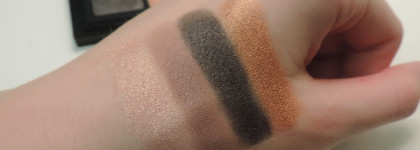 Full Throttle Shadow Palette в оттенке Take Over Control