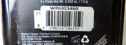 Full Throttle Shadow Palette в оттенке Take Over Control