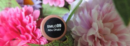 NYX Soft Matte Lip Cream в оттенках: Abu Dhabi, Istanbul, Copenhagen