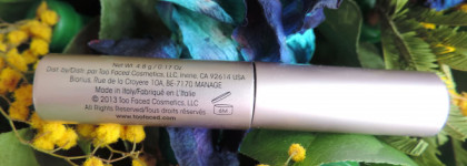 Better Than Sex Mascara black от Too Faced - тушь для ресниц на любителя