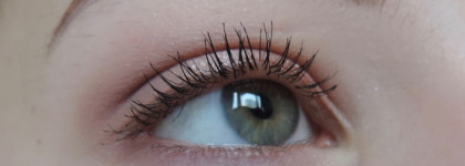 Better Than Sex Mascara black от Too Faced - тушь для ресниц на любителя