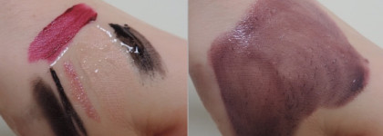 Evening Routine / Мой вечерний уход за лицом