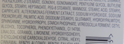 Бальзам-гель для лица Biotherm Aquasource Cocoon - я говорю ему: "Да"