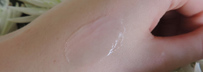 Бальзам-гель для лица Biotherm Aquasource Cocoon - я говорю ему: "Да"