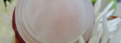 Бальзам-гель для лица Biotherm Aquasource Cocoon - я говорю ему: "Да"