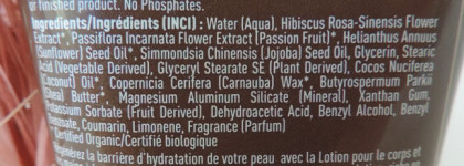 Разбор кремов для рук: Desert Essence, Sierra Bees, Eos