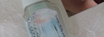 Пустые баночки / 3 / Много средств для волос