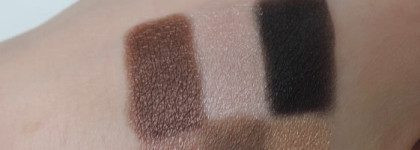 Палетка теней The Nudes от Maybelline - идеально на каждый день