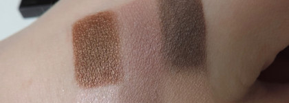 Палетка теней The Nudes от Maybelline - идеально на каждый день