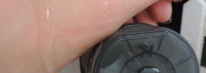 My Morning Routine / Утренний уход за лицом