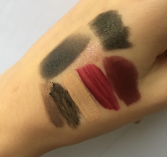 Корейские новинки: Wonder Pore Freshner, Petitfee Black Hydrogel Patch, Banila Co Clean It Zero Classic