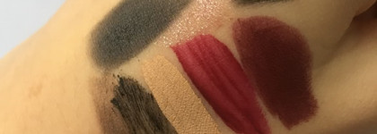 Корейские новинки: Wonder Pore Freshner, Petitfee Black Hydrogel Patch, Banila Co Clean It Zero Classic