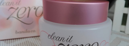 Корейские новинки: Wonder Pore Freshner, Petitfee Black Hydrogel Patch, Banila Co Clean It Zero Classic