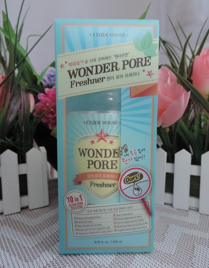 Корейские новинки: Wonder Pore Freshner, Petitfee Black Hydrogel Patch, Banila Co Clean It Zero Classic