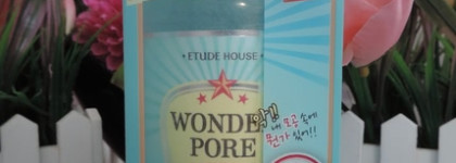 Корейские новинки: Wonder Pore Freshner, Petitfee Black Hydrogel Patch, Banila Co Clean It Zero Classic