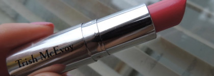 Trish Mcevoy Sheer Lip Color в оттенке Baby Pink - лёгкость на каждый день