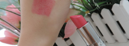 Trish Mcevoy Sheer Lip Color в оттенке Baby Pink - лёгкость на каждый день