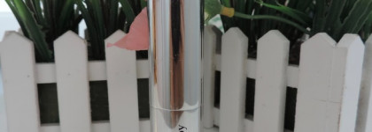 Trish Mcevoy Sheer Lip Color в оттенке Baby Pink - лёгкость на каждый день