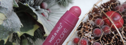 Бальзам-блеск для губ Wet n wild Mega Slick Balm Stain в оттенке Made You Pink