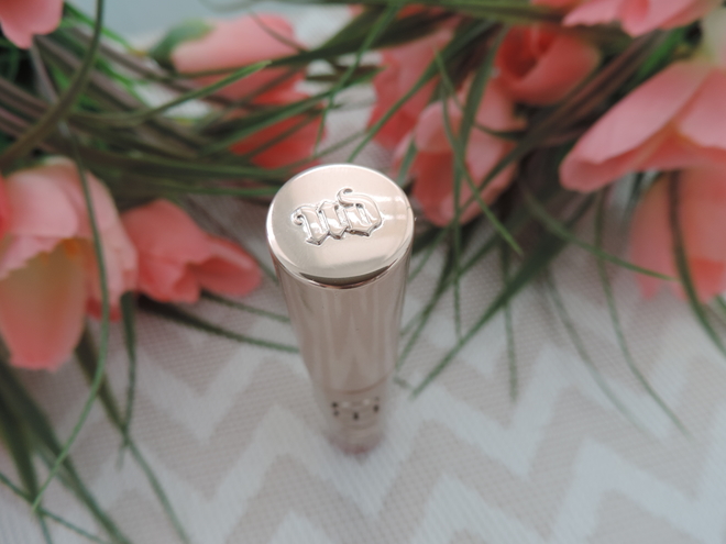 Блеск для губ Ultra Nourishing Lipgloss от Urban Decay #Sesso