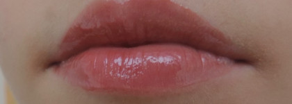 Блеск для губ Ultra Nourishing Lipgloss от Urban Decay #Sesso
