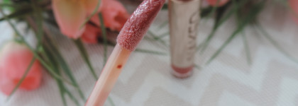 Блеск для губ Ultra Nourishing Lipgloss от Urban Decay #Sesso