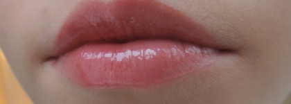 Блеск для губ Ultra Nourishing Lipgloss от Urban Decay #Sesso