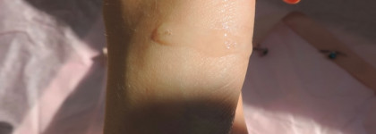 Purifying Foaming Gel и Micellar Water Ultra Effaclar от La Roche-Posay
