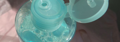 Purifying Foaming Gel и Micellar Water Ultra Effaclar от La Roche-Posay