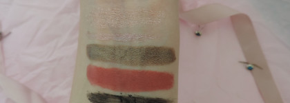 Purifying Foaming Gel и Micellar Water Ultra Effaclar от La Roche-Posay