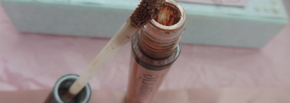 NYX Lingerie Eye Tint - Sweet Cloud