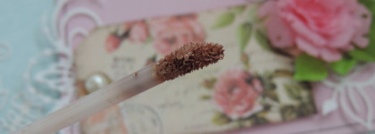 NYX Lingerie Eye Tint - Sweet Cloud