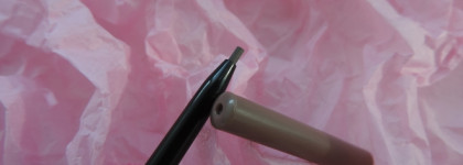 Brow Arcade Automatic Eyebrow Pencil от Vivienne Sabo - мой мастхэв